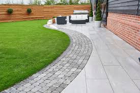 Garden maintenance and lawn